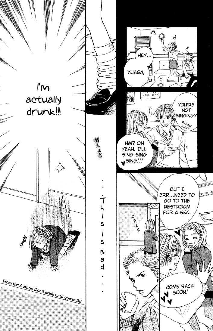 Kawaiitte Itteyo - Vol.1 Chapter 2 : Say I M Cute