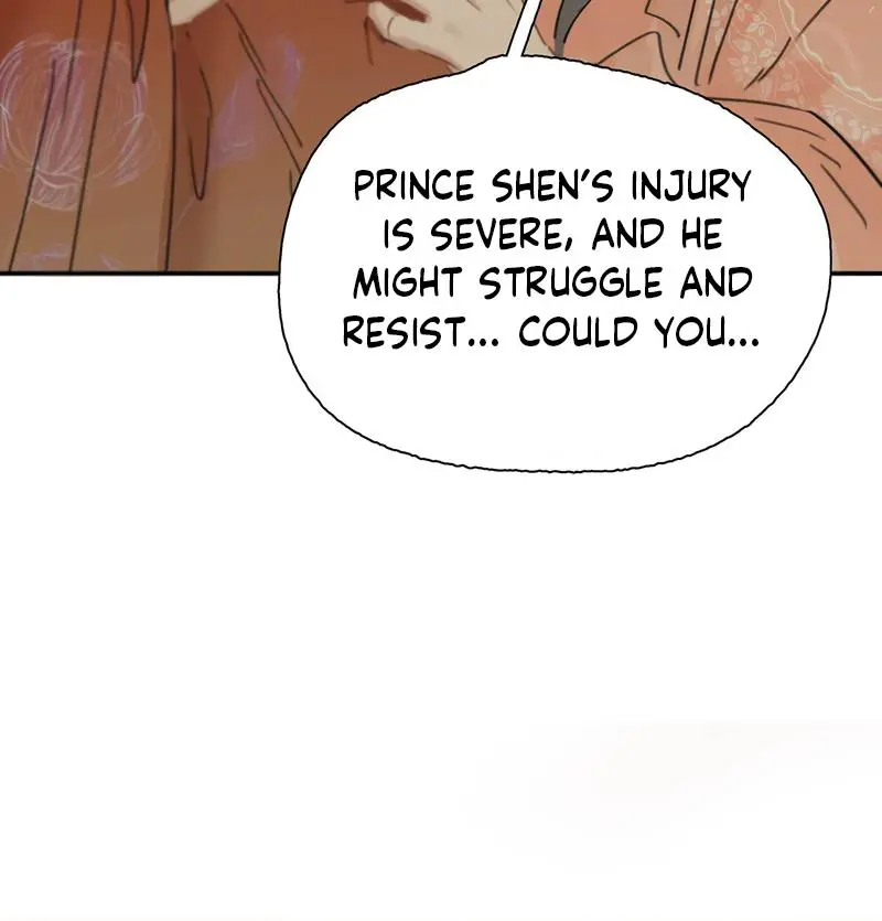 Danger! The Vicious Elder Princess Begins To Fall In Love - Chapter 10