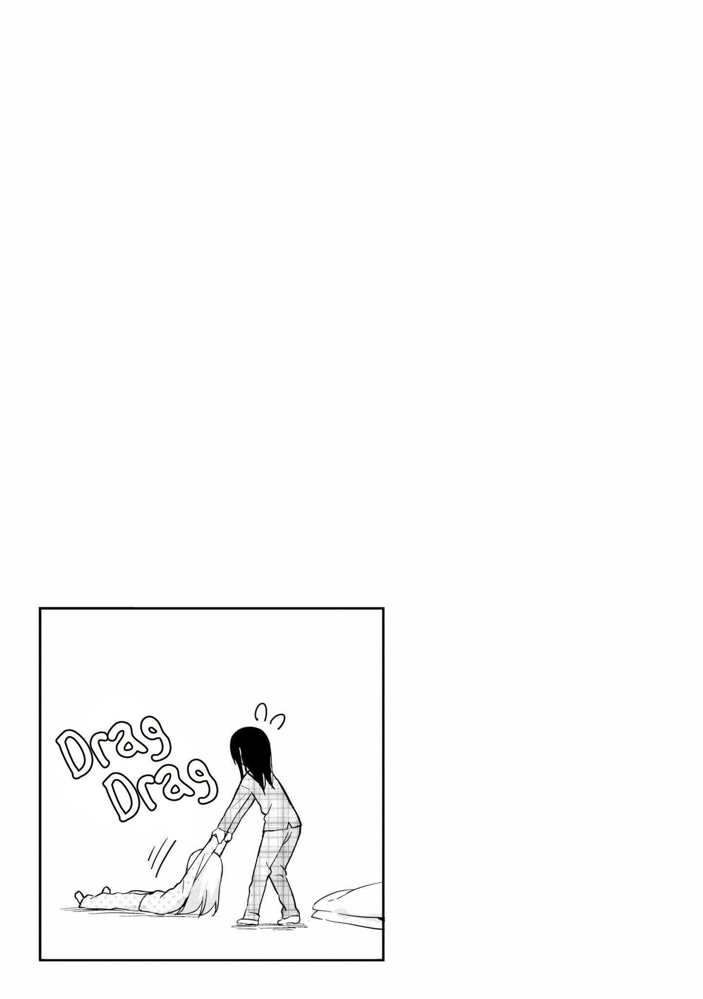 Mirai No Fu Fu Desu Kedo? - Vol.2 Chapter 14: Everyday Life