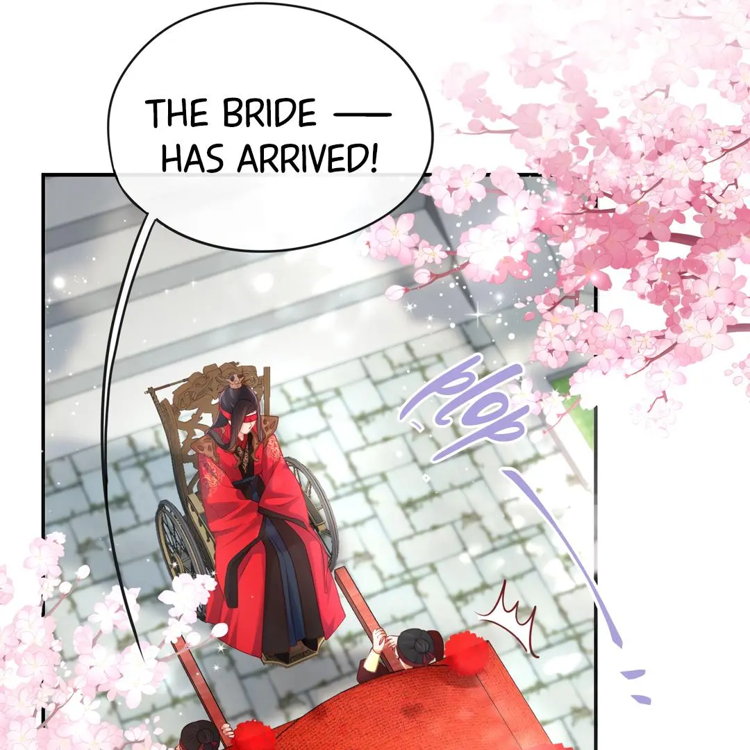 The Big Shot Wants To Marry Her Blind Husband - Chapter 4