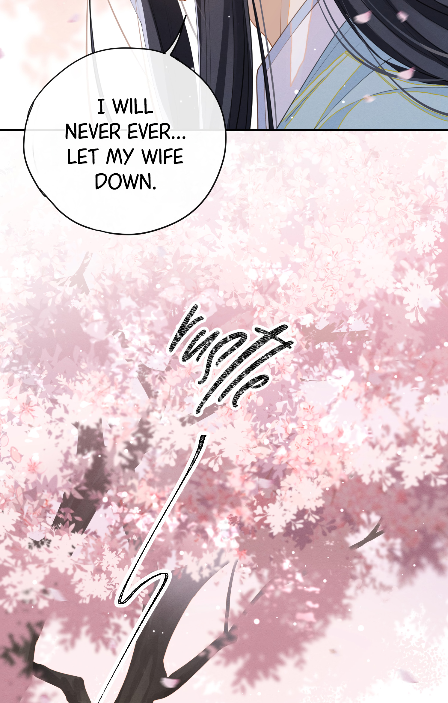 The Big Shot Wants To Marry Her Blind Husband - Chapter 2