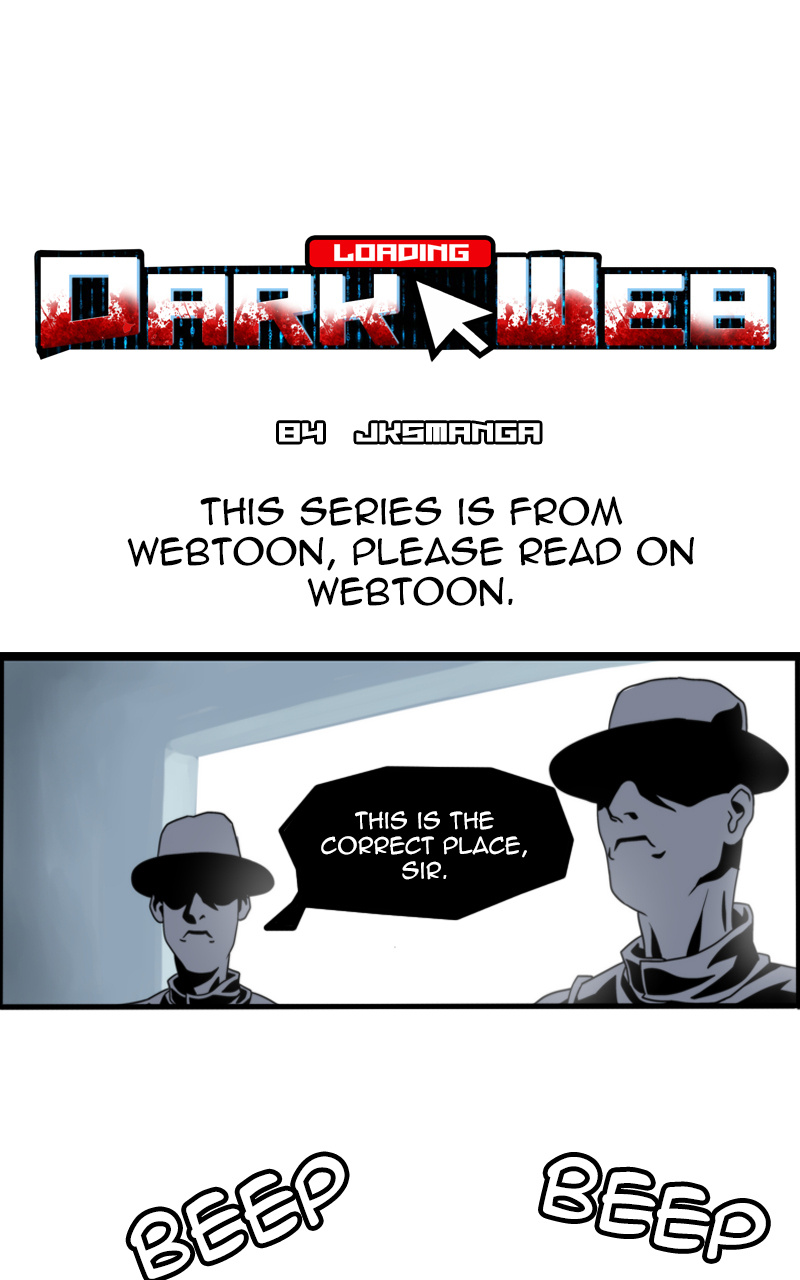 Dark Web - Vol.1 Chapter 5: Chapter 5