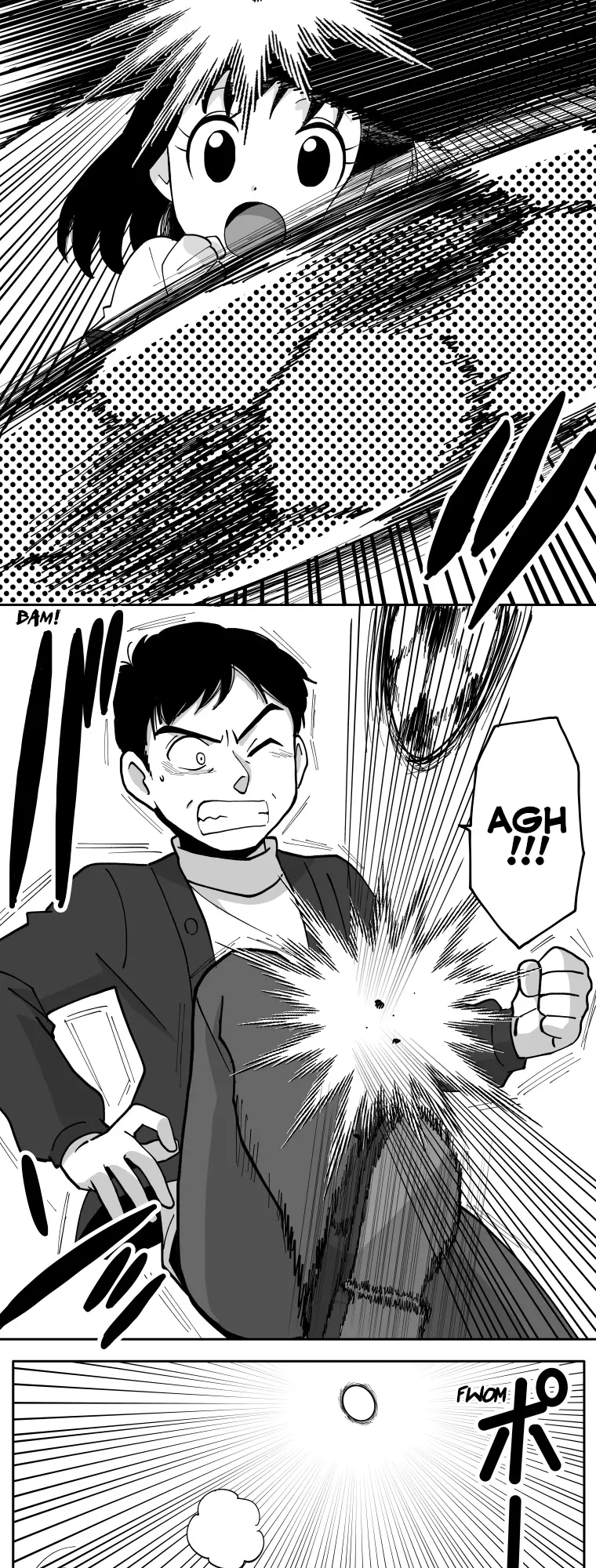 Honosuto! ~Gouenji No Hitorigoto~ - Chapter 98: Parents' Observation Day And Gouenji (2)