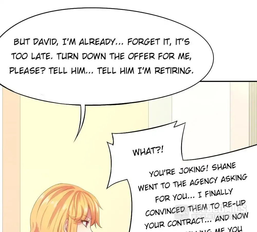 The Last 7 Days - Chapter 13: Retiring