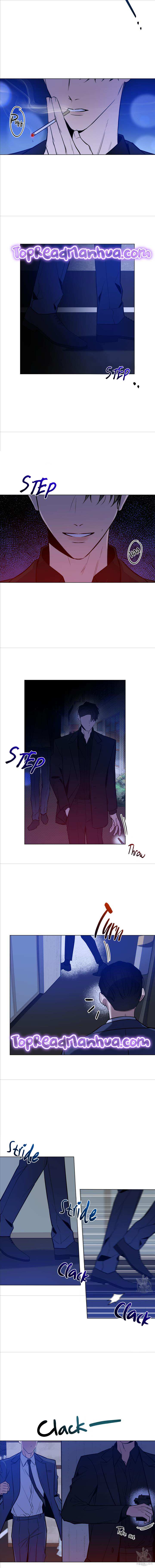 Dawn After Dusk - Chapter 14