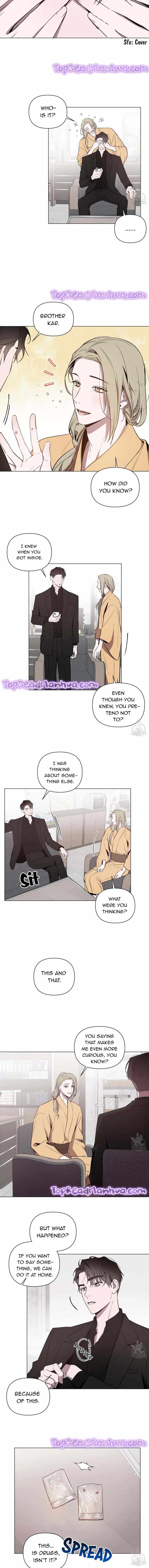 Dawn After Dusk - Chapter 30