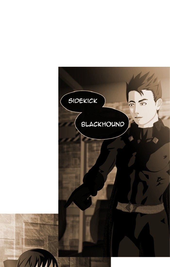 Sidekicks - Chapter 127 : [Season 2] Ep. 75