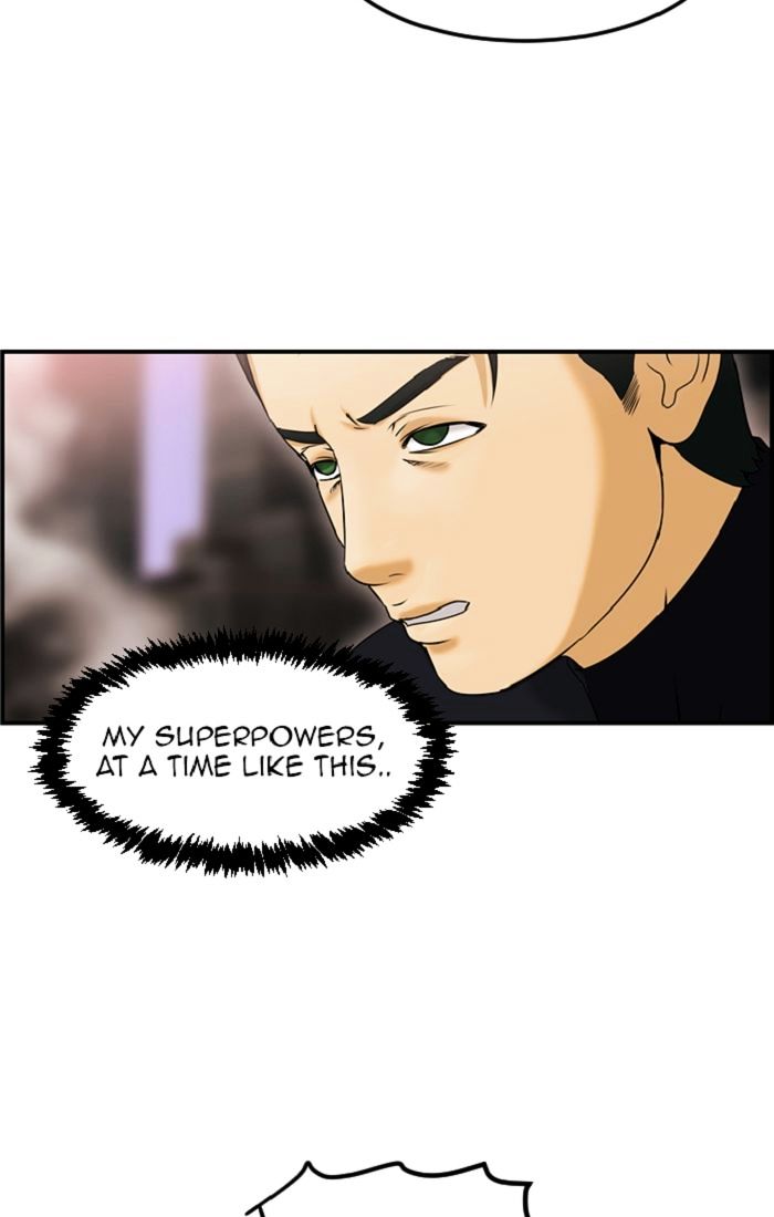 Sidekicks - Chapter 128 : [Season 2] Ep. 76