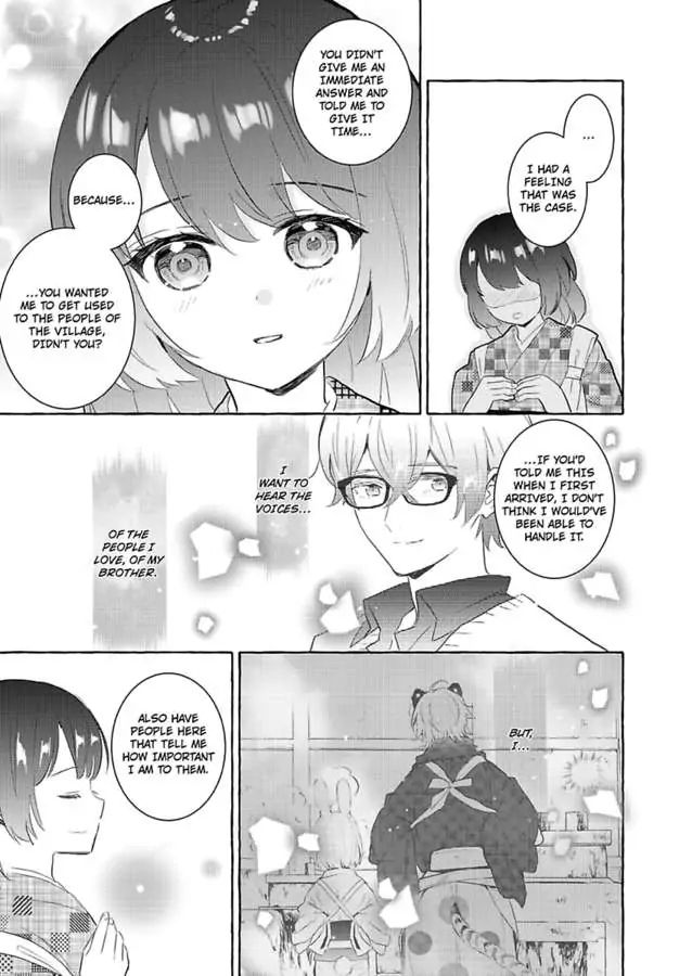 Journey To Another World Filled With Alcohol And Fruit - Chapter 15