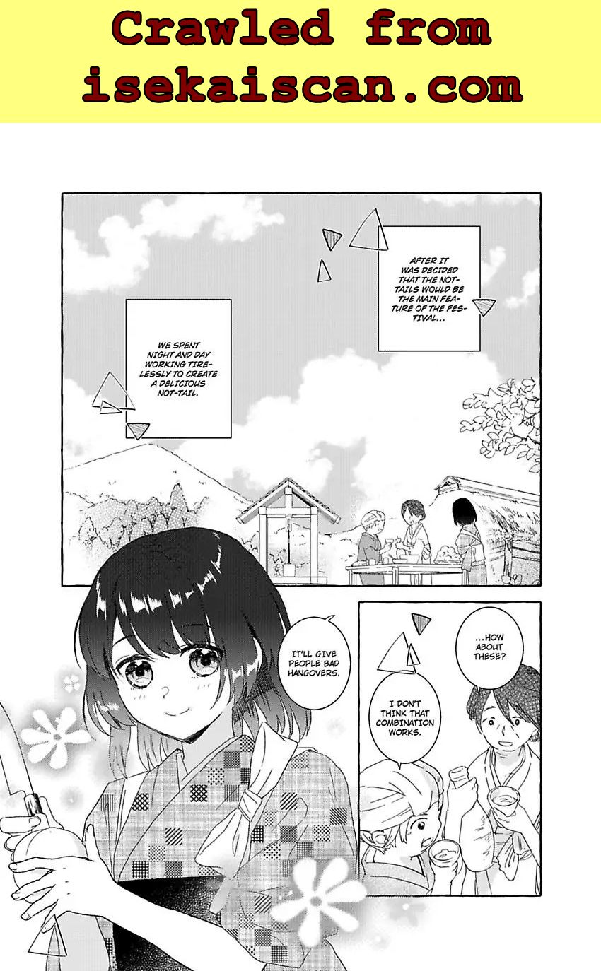 Journey To Another World Filled With Alcohol And Fruit - Chapter 11