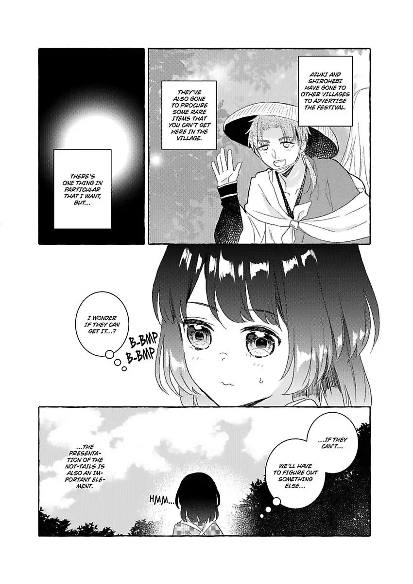 Journey To Another World Filled With Alcohol And Fruit - Chapter 11