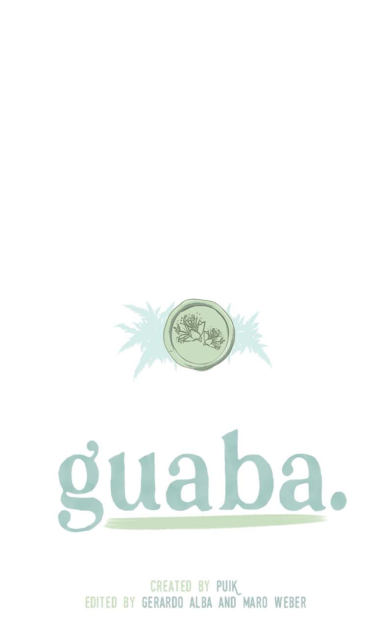 Guaba - Chapter 7