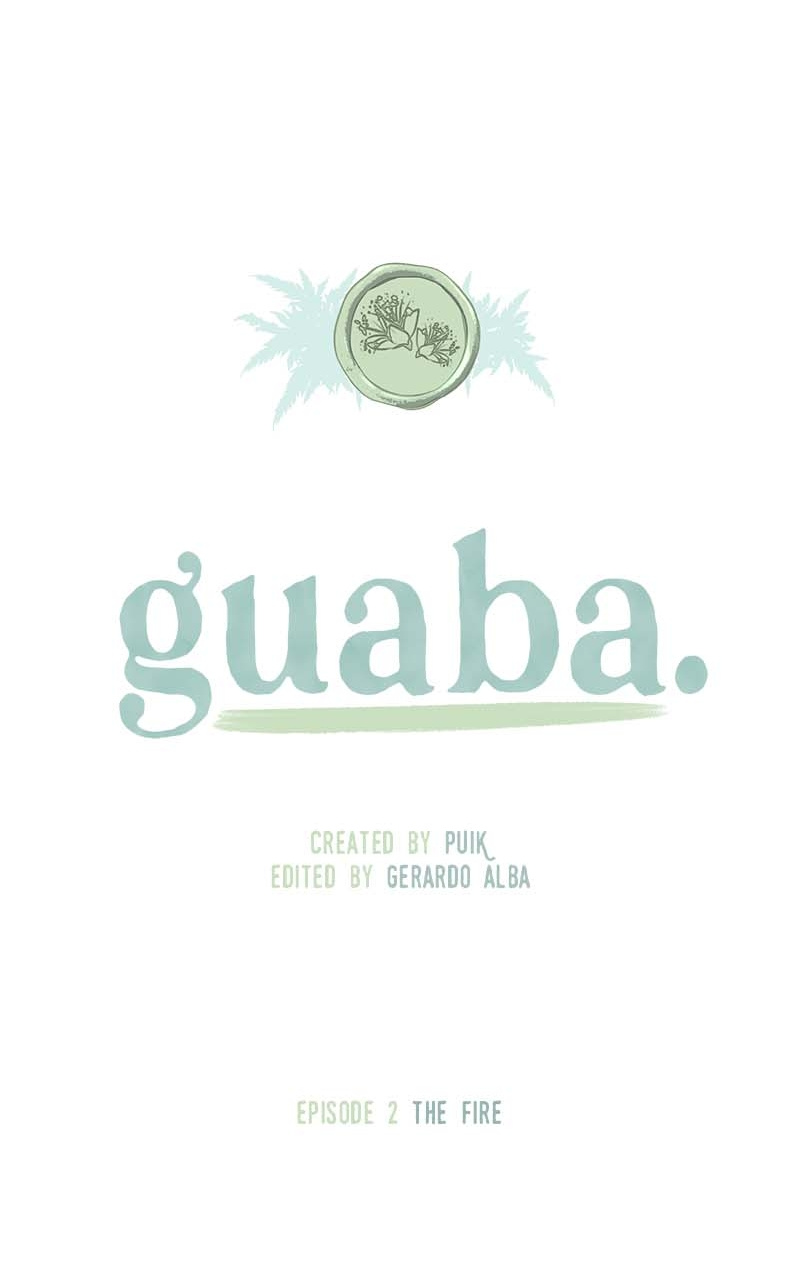 Guaba - Chapter 2