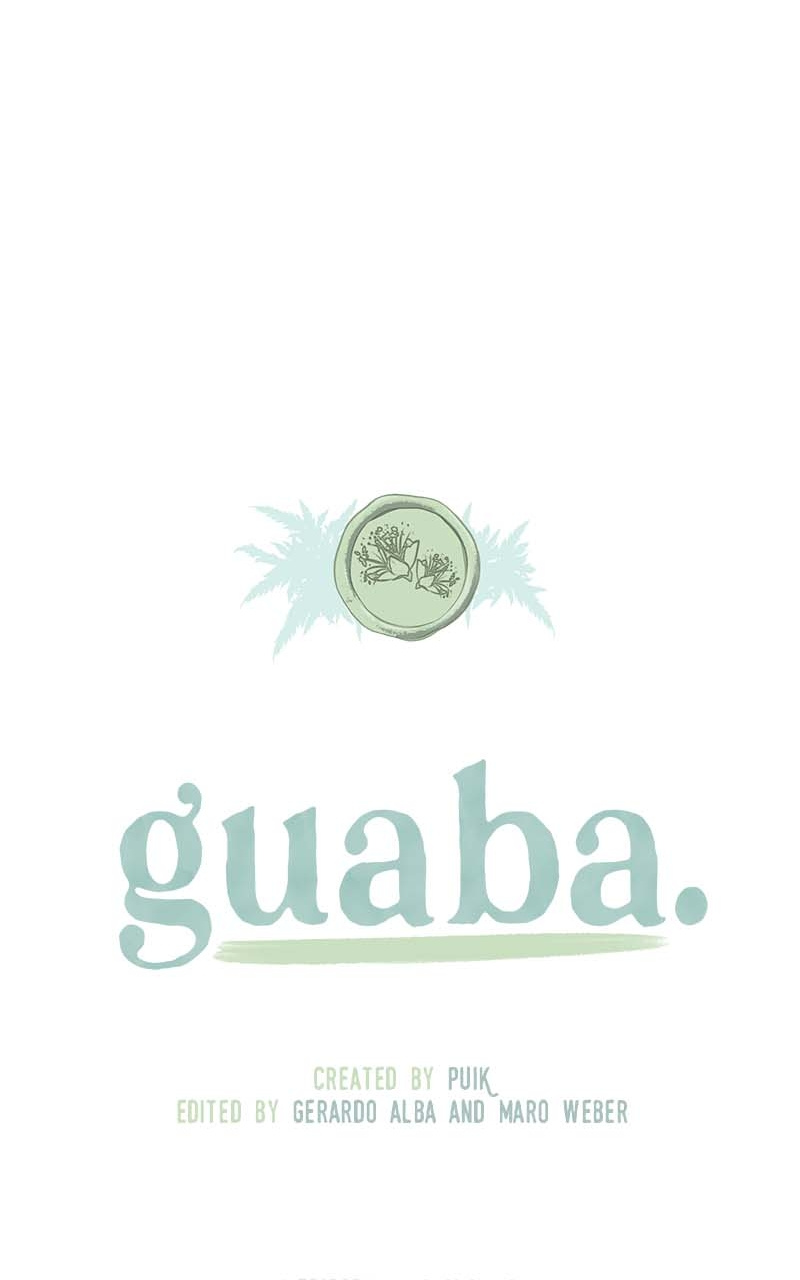 Guaba - Chapter 4