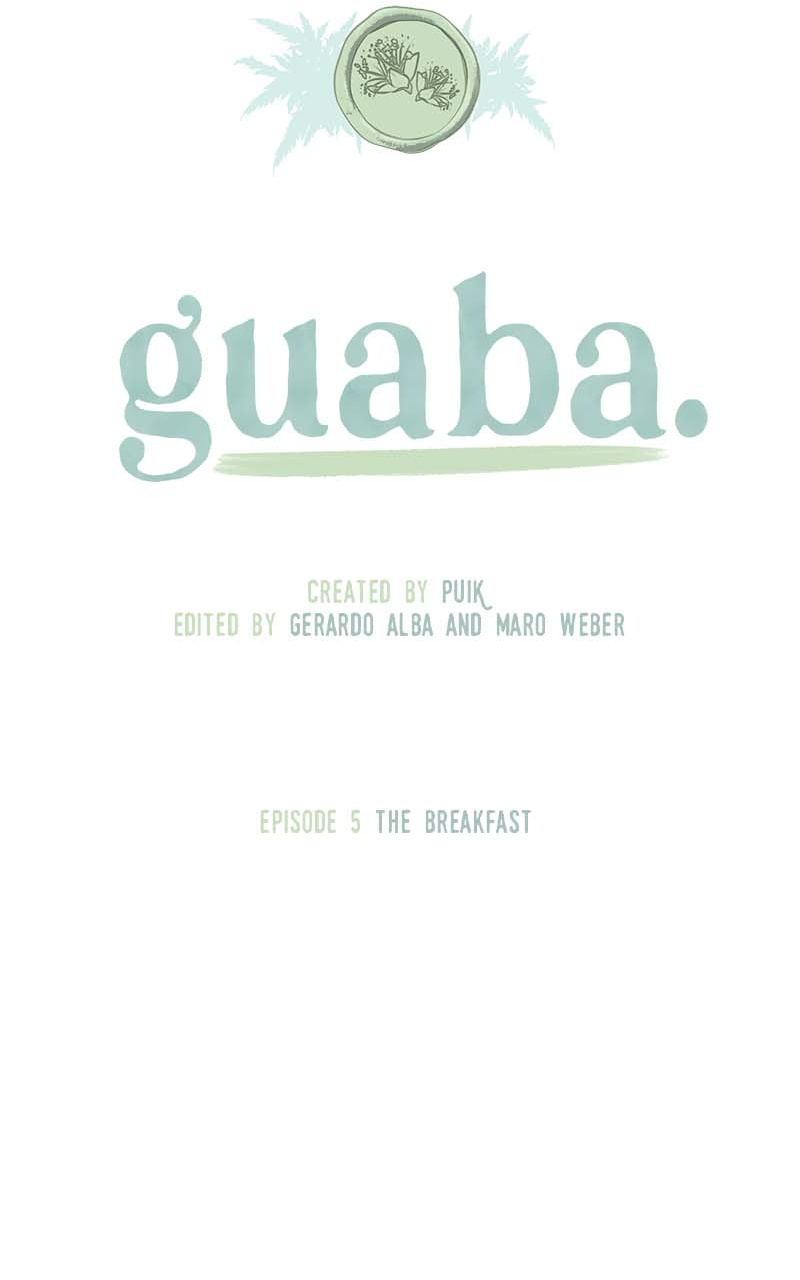 Guaba - Chapter 5