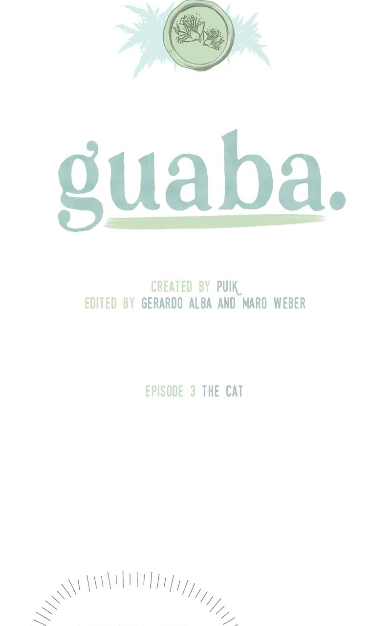 Guaba - Chapter 3