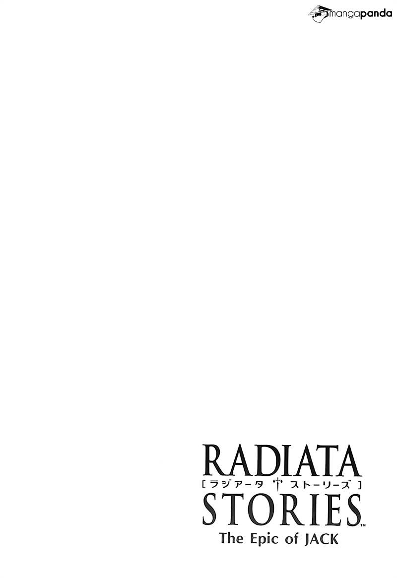 Radiata Stories - The Epic Of Jack - Chapter 13