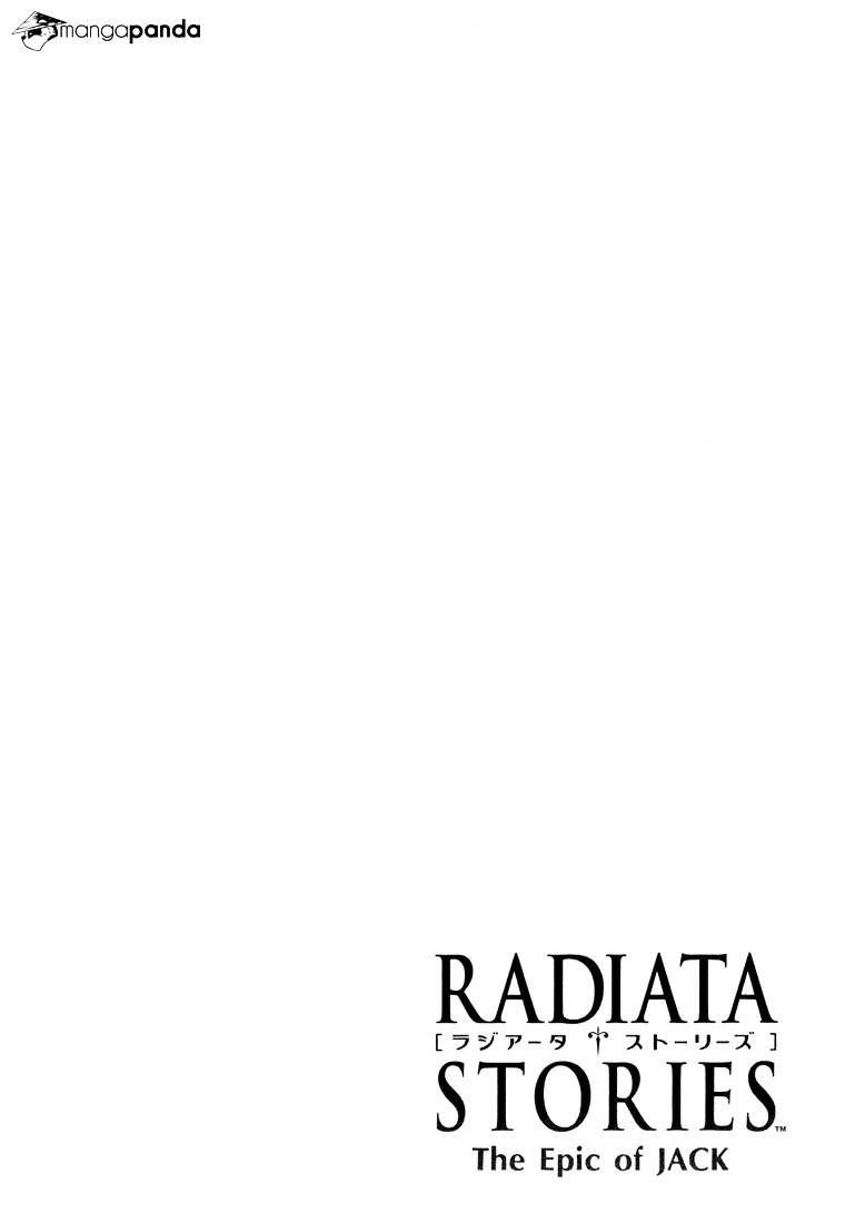 Radiata Stories - The Epic Of Jack - Chapter 12 : Invasion