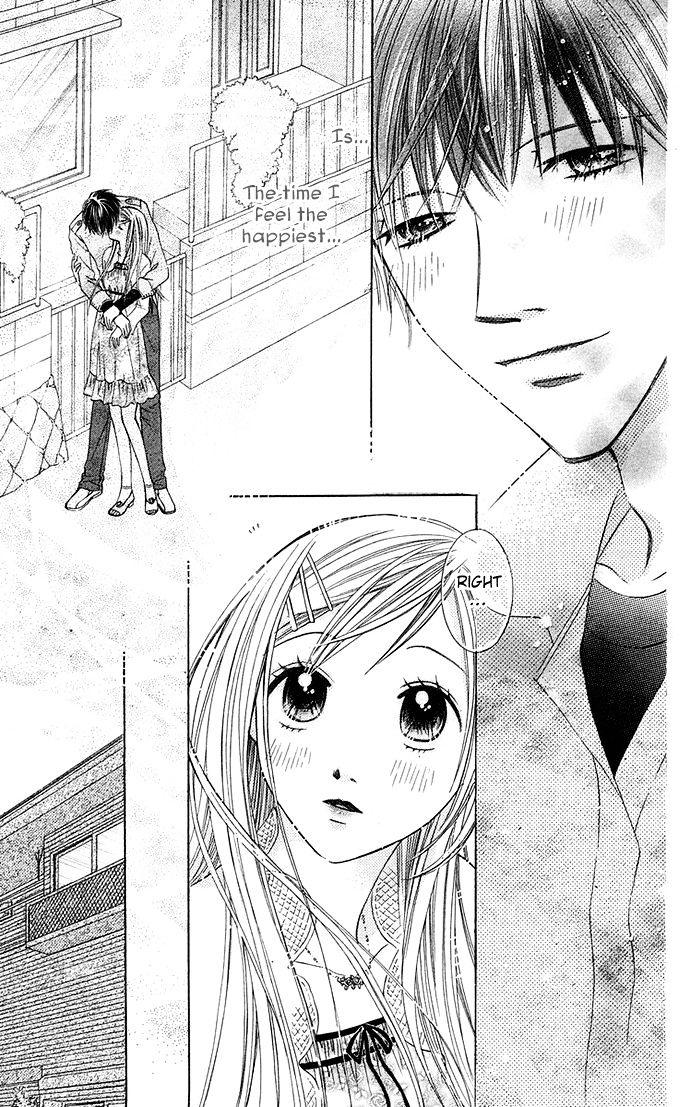 Otona No Jikan - Vol.5 Chapter 16 : Living Together