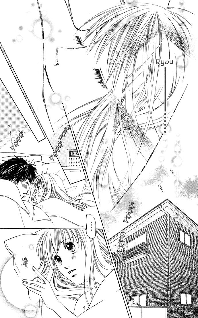 Otona No Jikan - Vol.5 Chapter 16 : Living Together