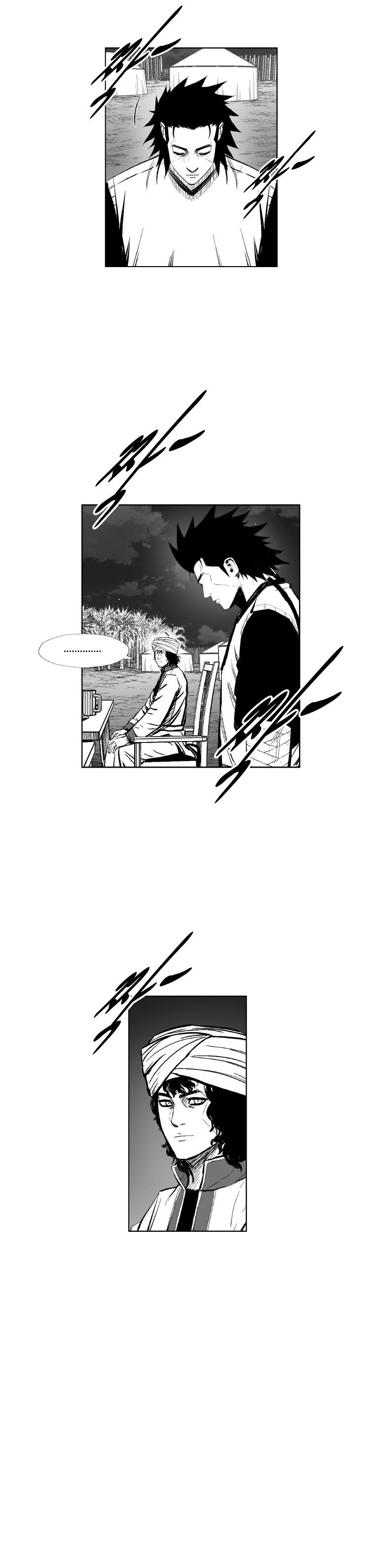 Red Storm - Chapter 384