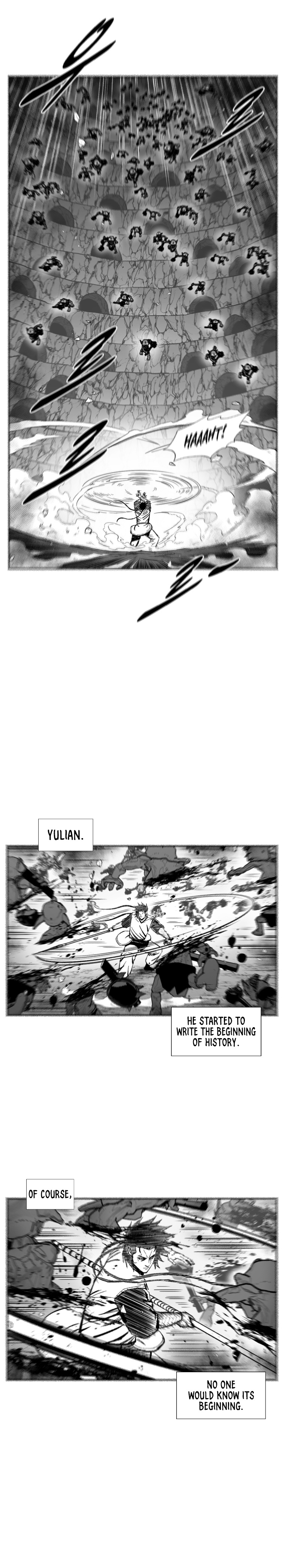 Red Storm - Chapter 388