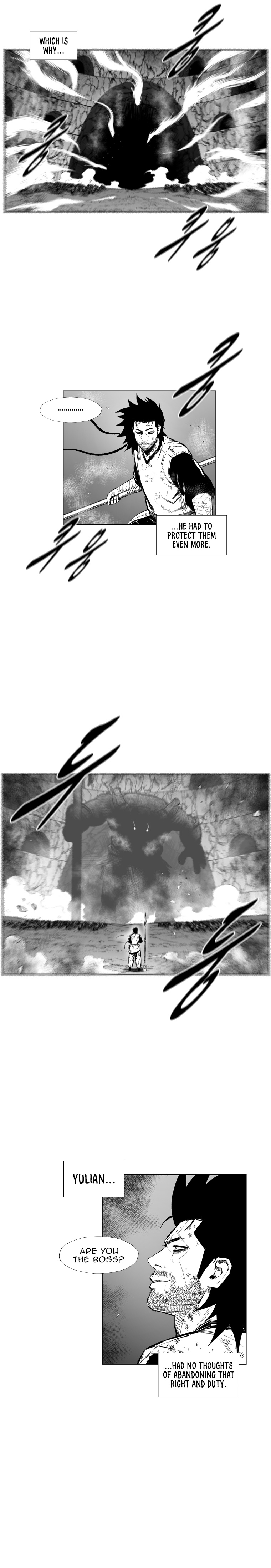 Red Storm - Chapter 388