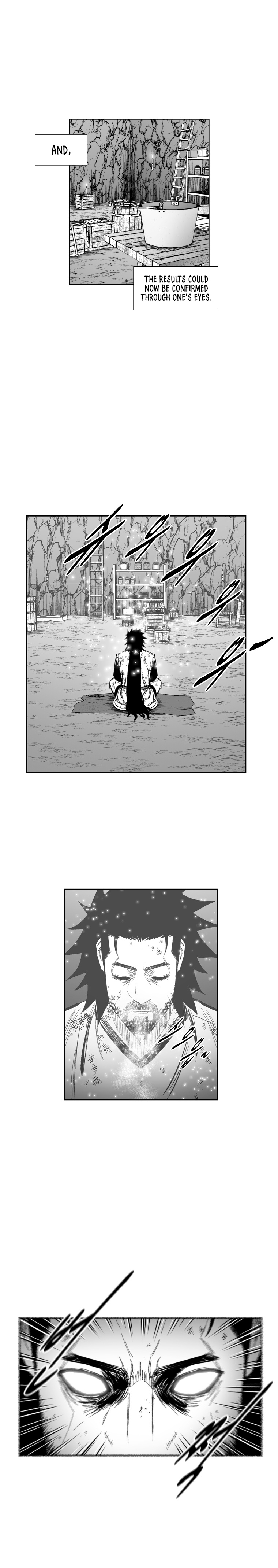 Red Storm - Chapter 388