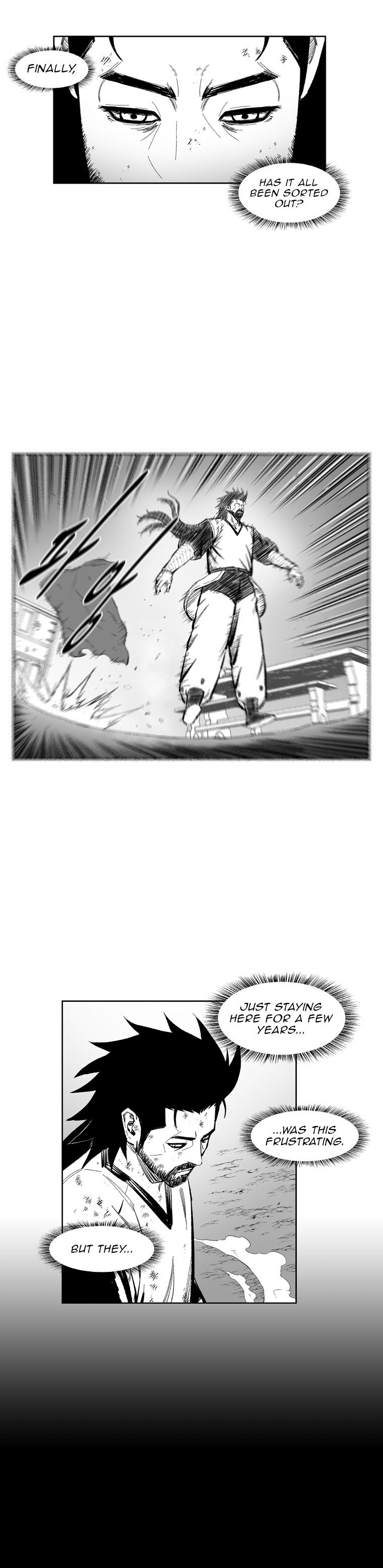 Red Storm - Chapter 388