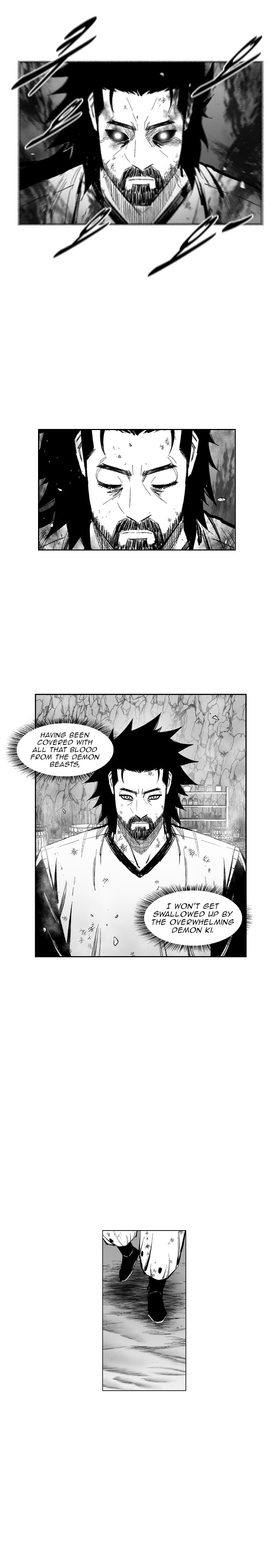 Red Storm - Chapter 388