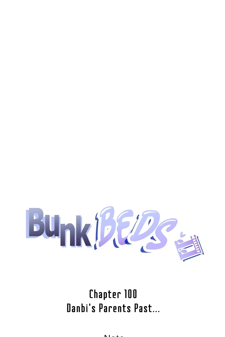 Bunk Beds - Chapter 101