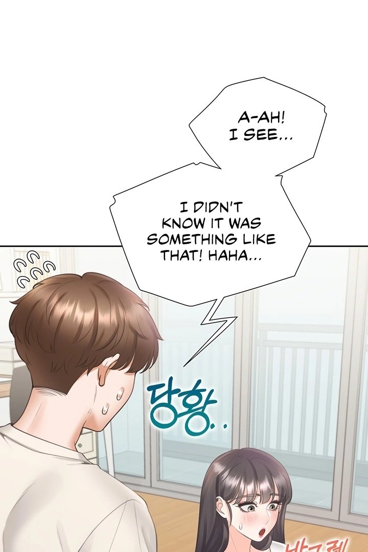 Bunk Beds - Chapter 92