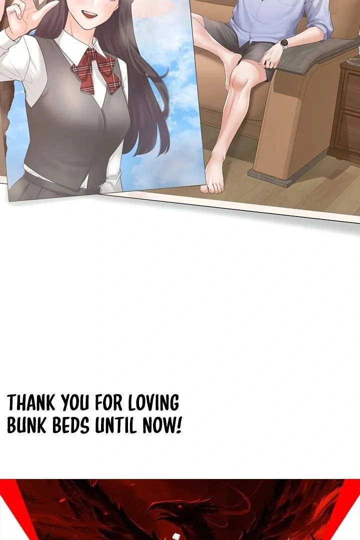 Bunk Beds - Chapter 104