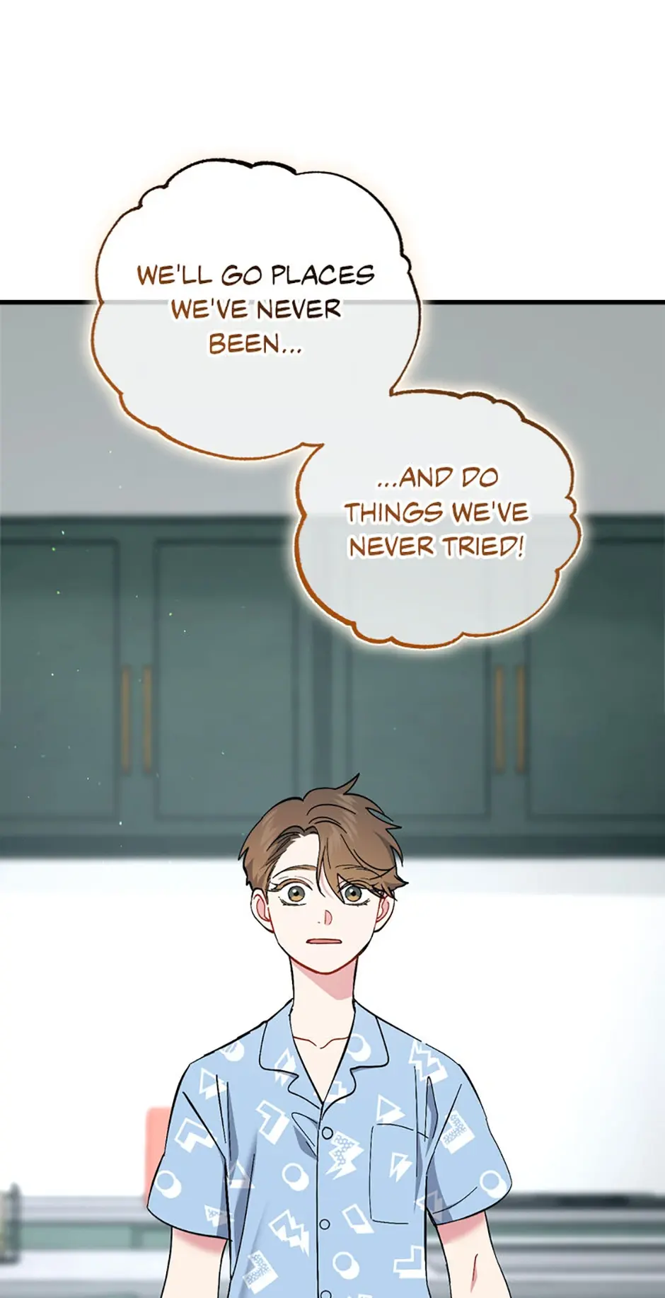 Redeem: Only One Forever - Chapter 46