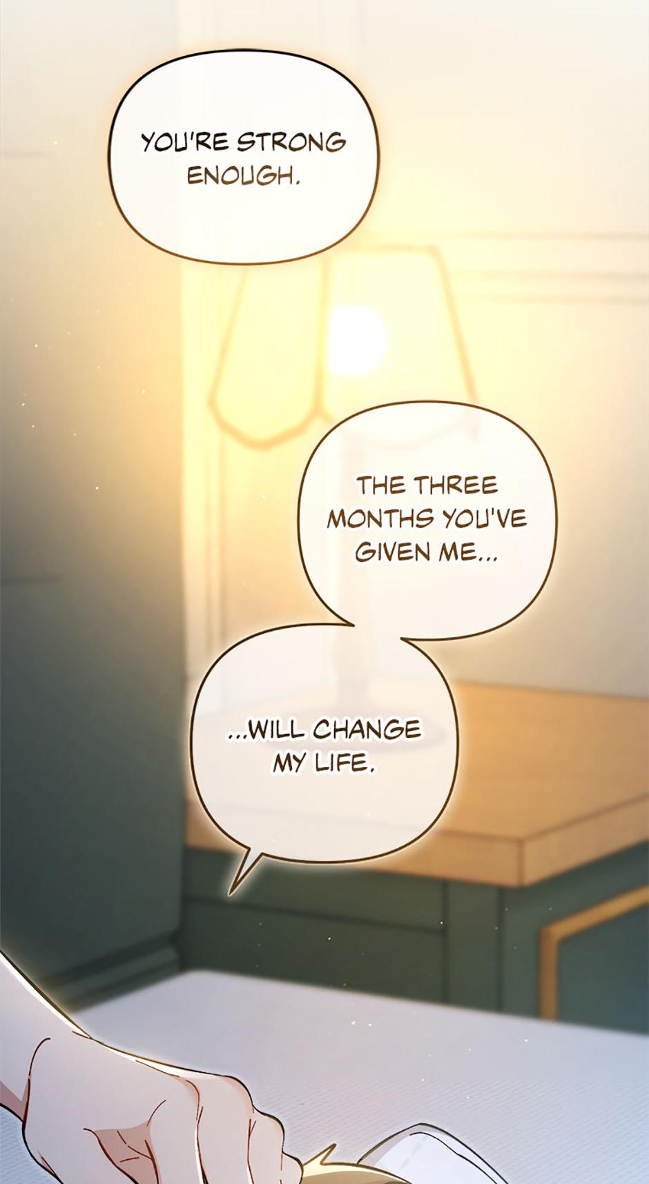 Redeem: Only One Forever - Chapter 49