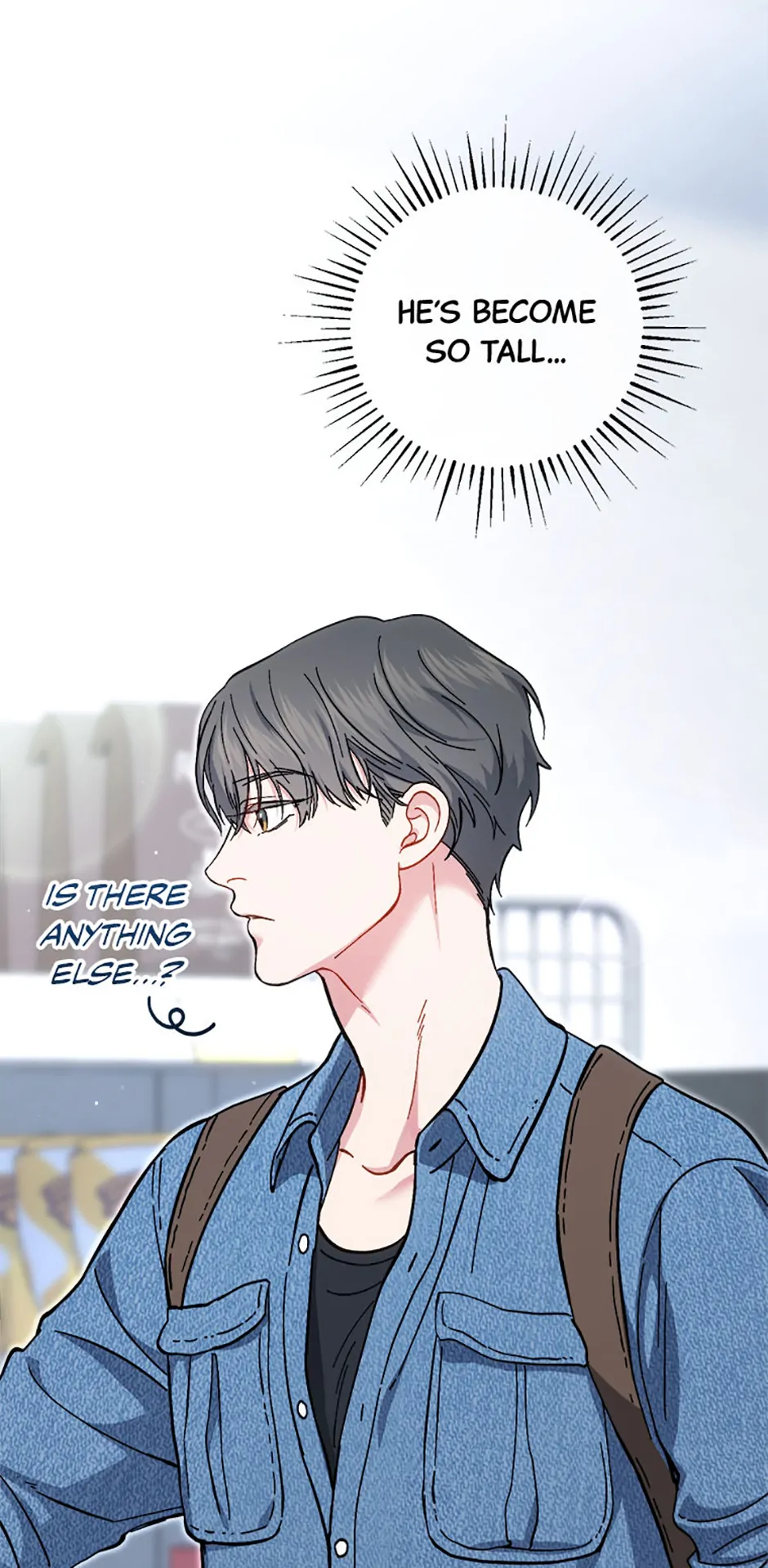 Redeem: Only One Forever - Chapter 50