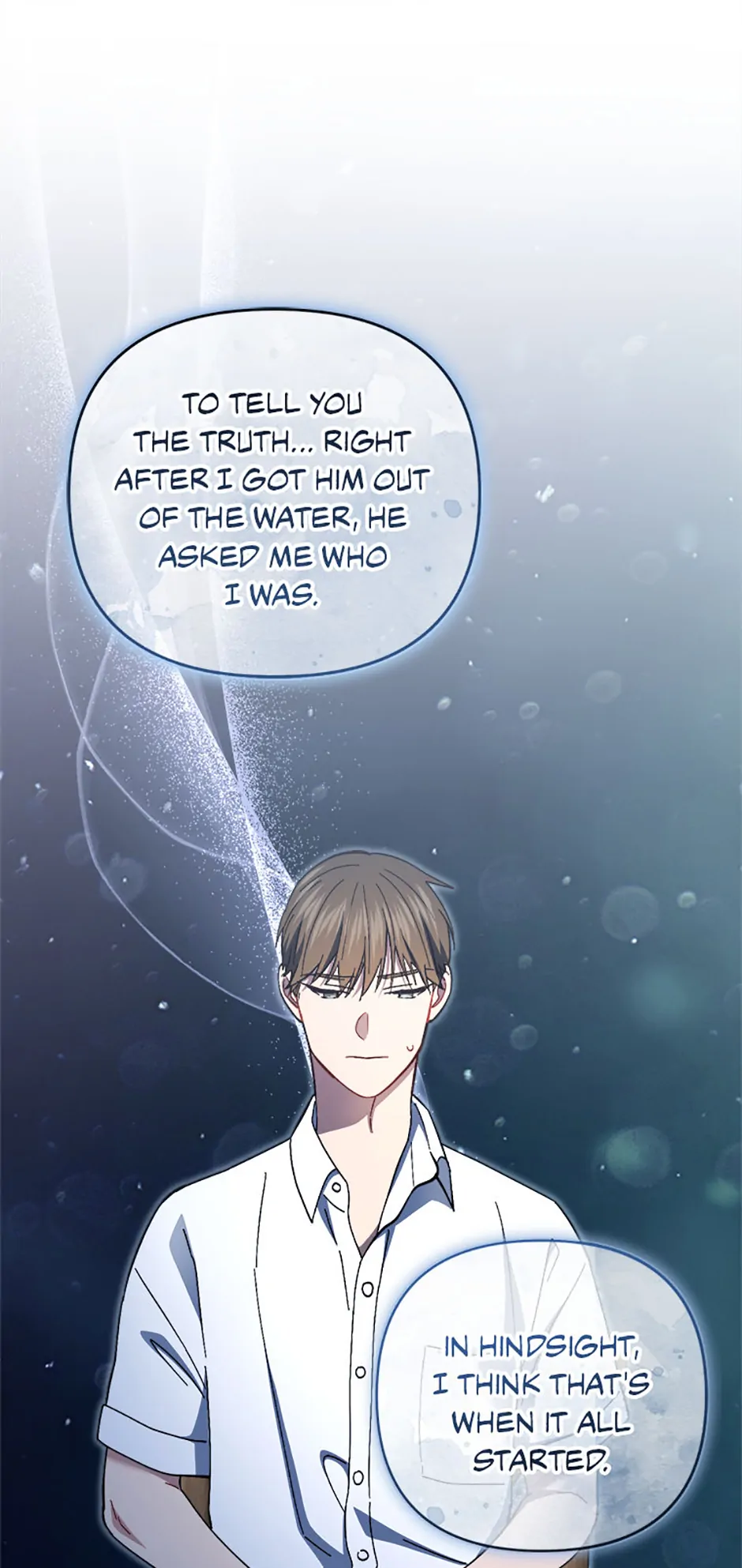 Redeem: Only One Forever - Chapter 48