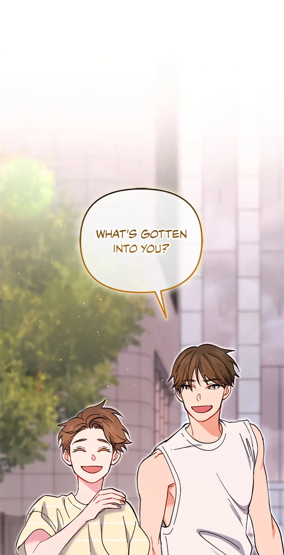 Redeem: Only One Forever - Chapter 47