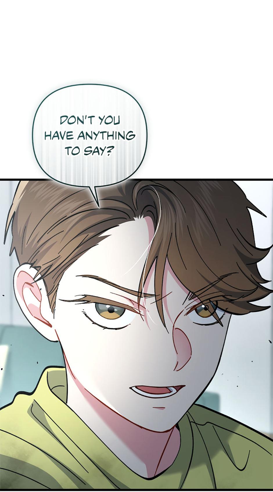 Redeem: Only One Forever - Chapter 45