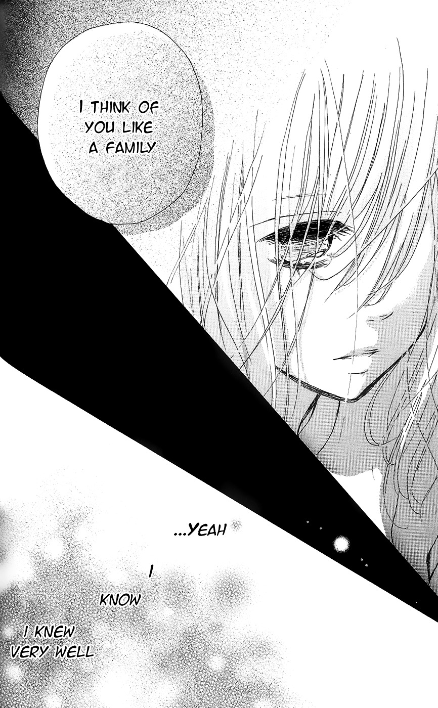 Futari No Table - Vol.2 Chapter 6 : Special Person