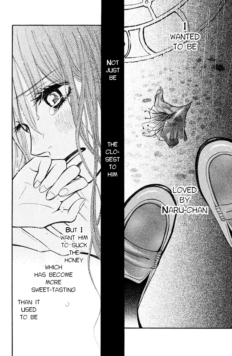 Futari No Table - Vol.1 Chapter 3B : [One-Shot] Azalea's Confession