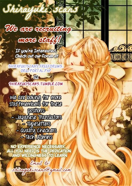 Futari No Table - Vol.2 Chapter 5 : The Real Feelings