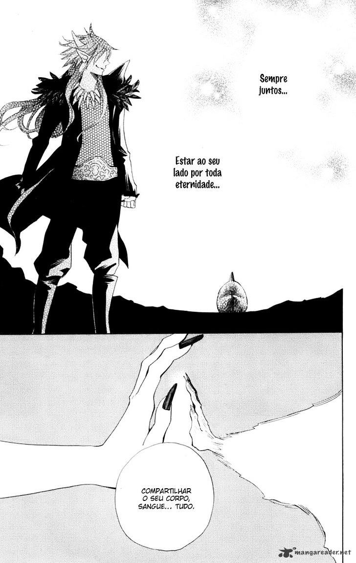 Kamisama Hajimemashita - Chapter 136