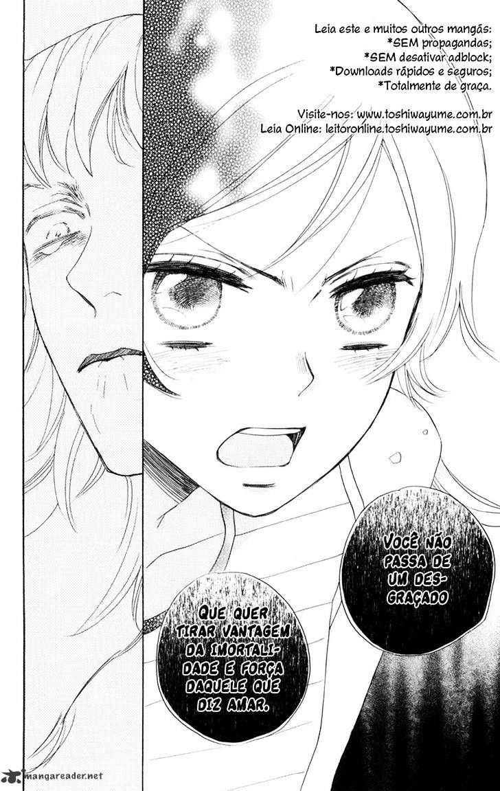 Kamisama Hajimemashita - Chapter 136