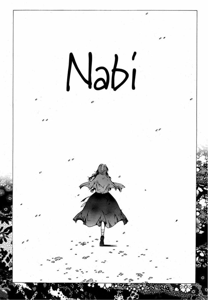 Nabi - Vol.13 Chapter 3