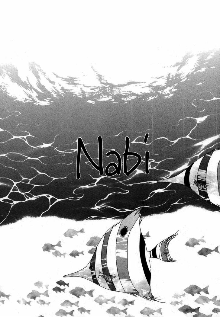 Nabi - Vol.13 Chapter 5