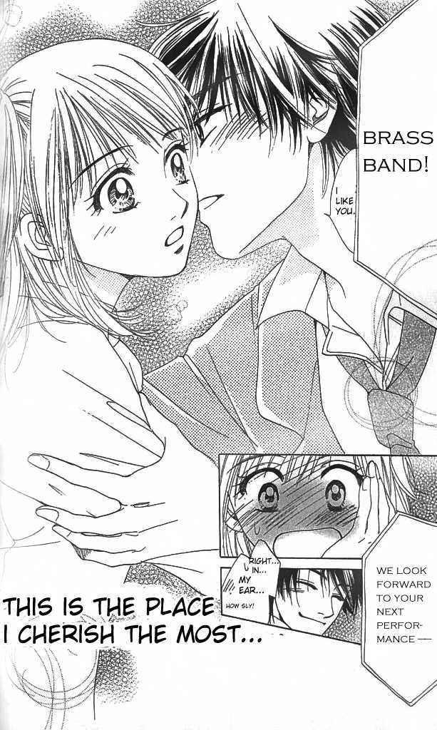 Brass Love!! - Vol.1 Chapter 1.3 : [Continuation]