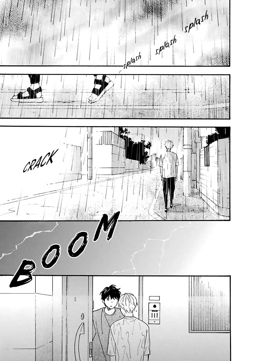 Long Period - Vol.2 Chapter 7