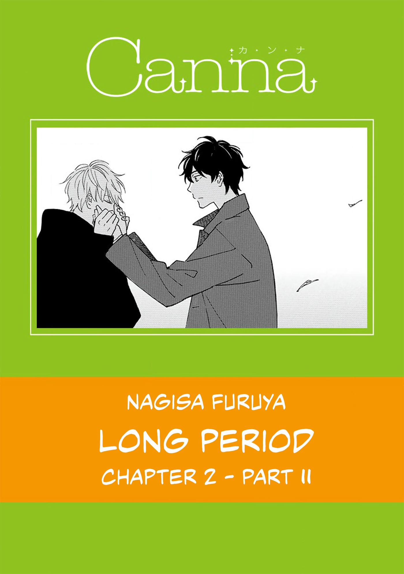 Long Period - Chapter 2.5