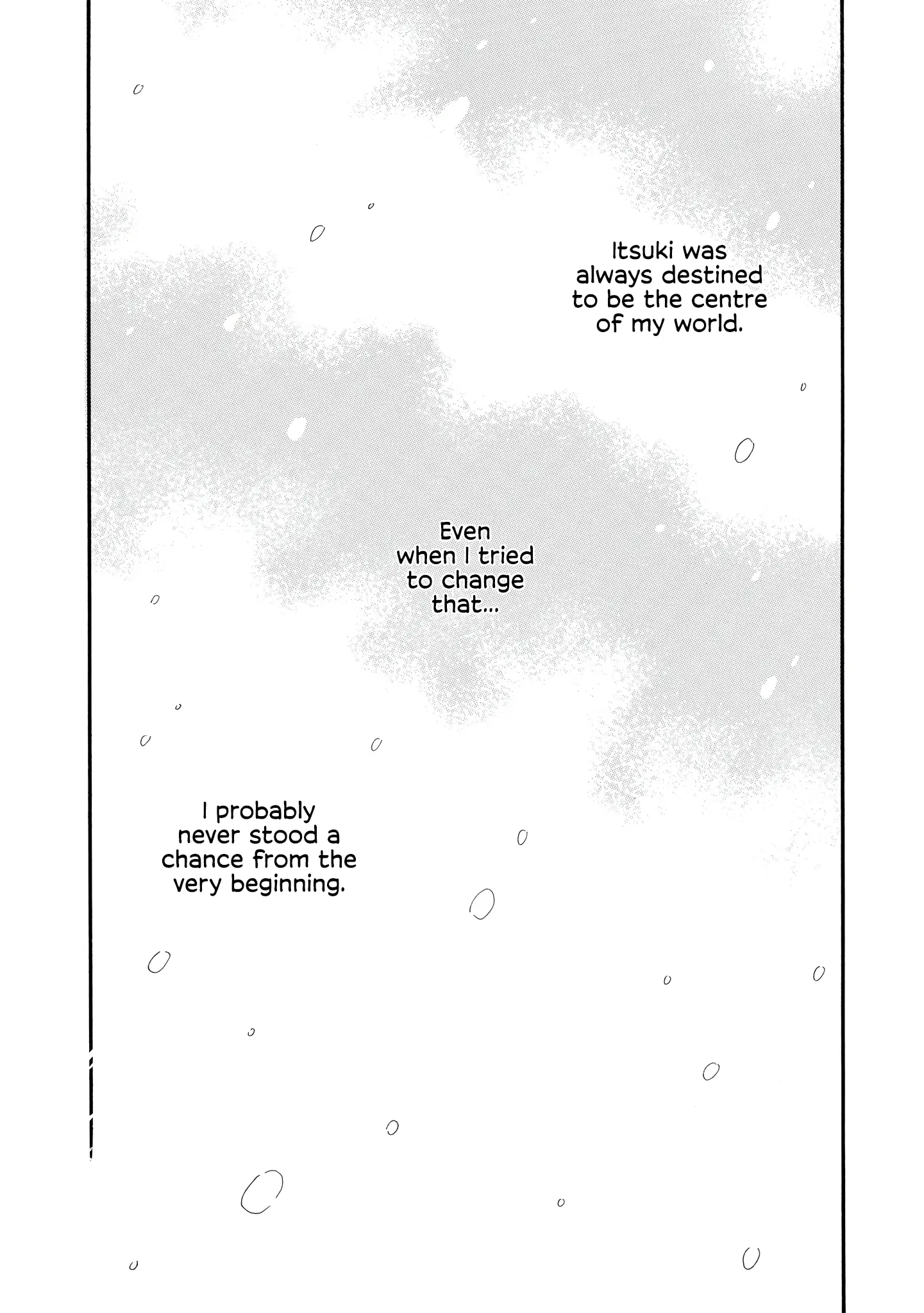 Long Period - Vol.2 Chapter 9